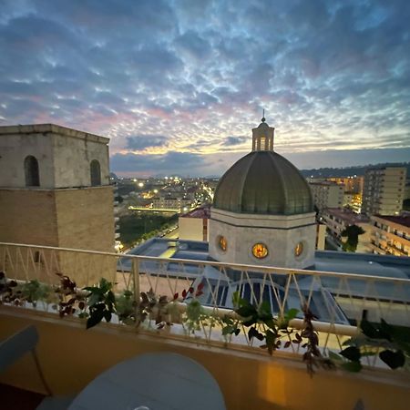 Ro&Ro Napoli Luxury Rooms Exteriér fotografie