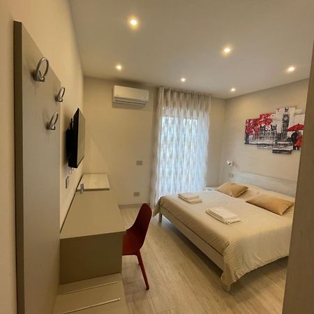 Ro&Ro Napoli Luxury Rooms Exteriér fotografie