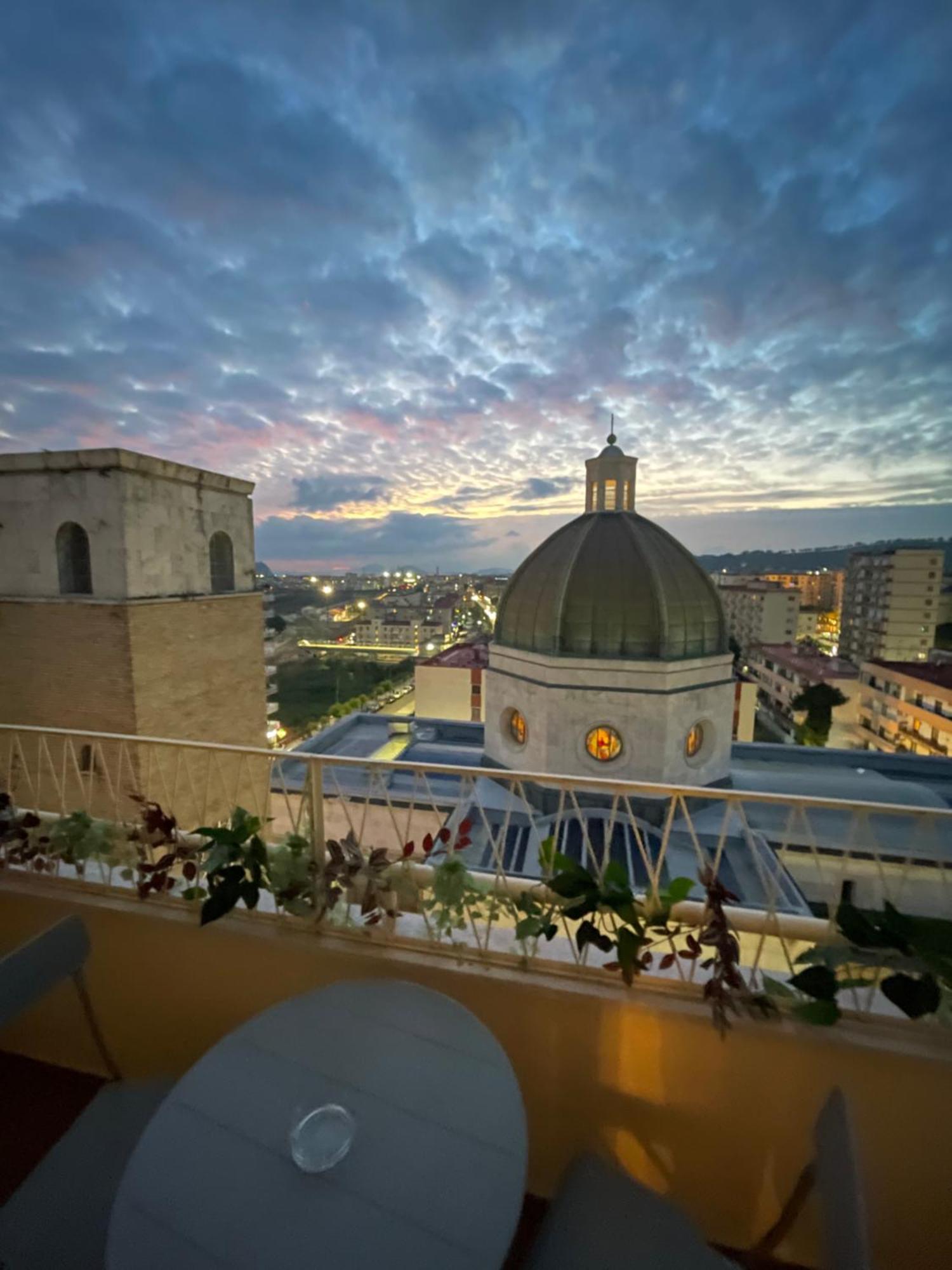 Ro&Ro Napoli Luxury Rooms Exteriér fotografie