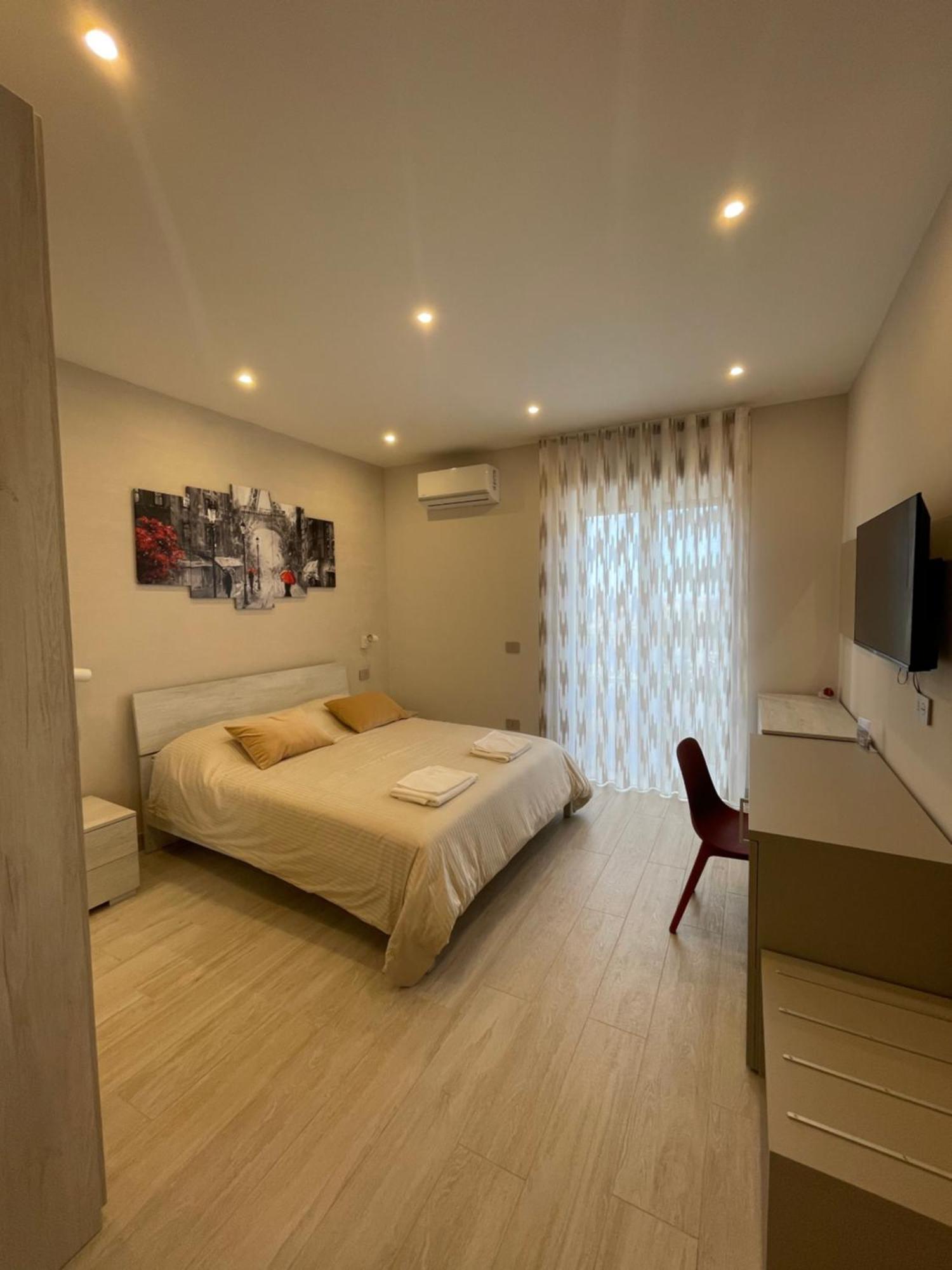 Ro&Ro Napoli Luxury Rooms Exteriér fotografie