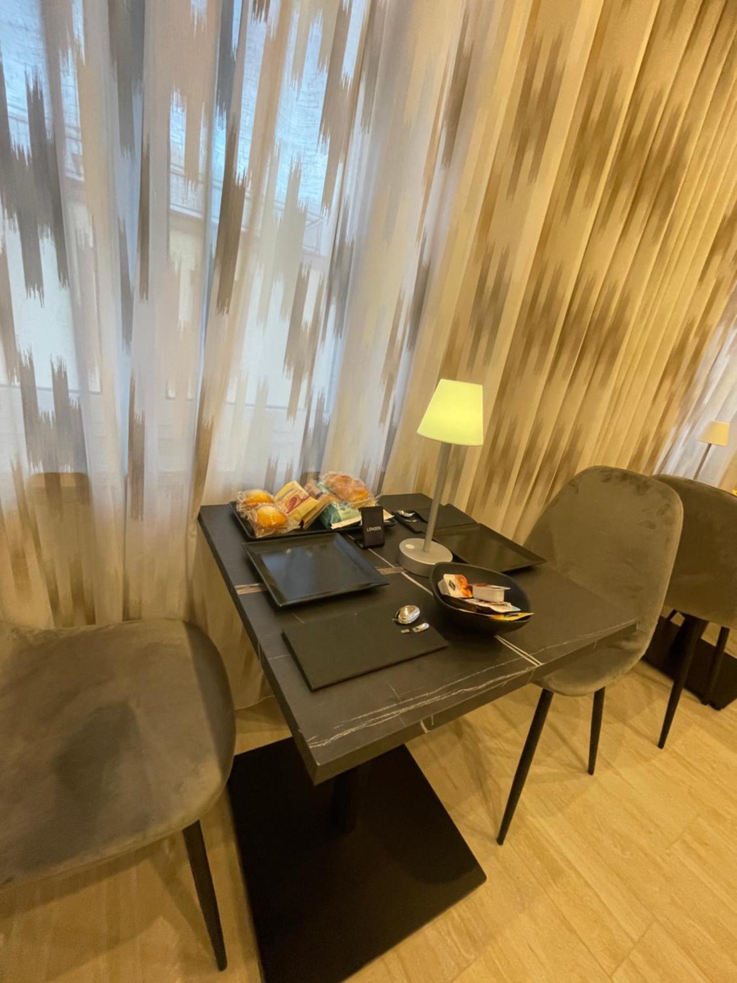 Ro&Ro Napoli Luxury Rooms Exteriér fotografie