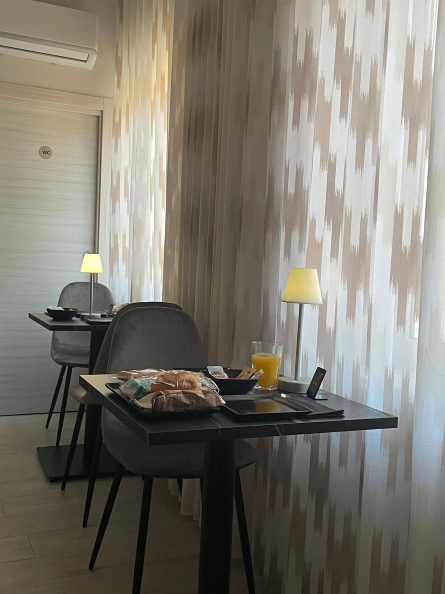 Ro&Ro Napoli Luxury Rooms Exteriér fotografie