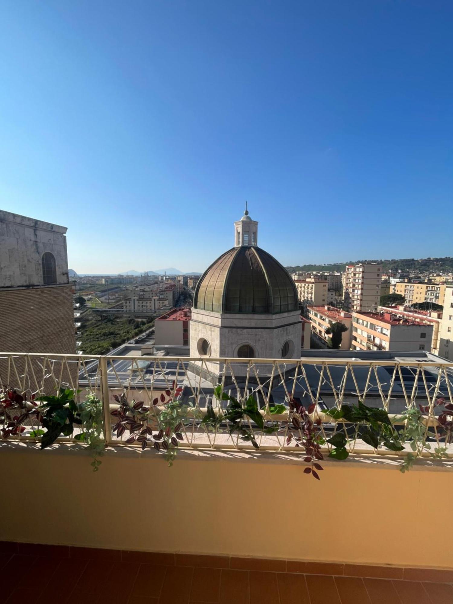 Ro&Ro Napoli Luxury Rooms Exteriér fotografie