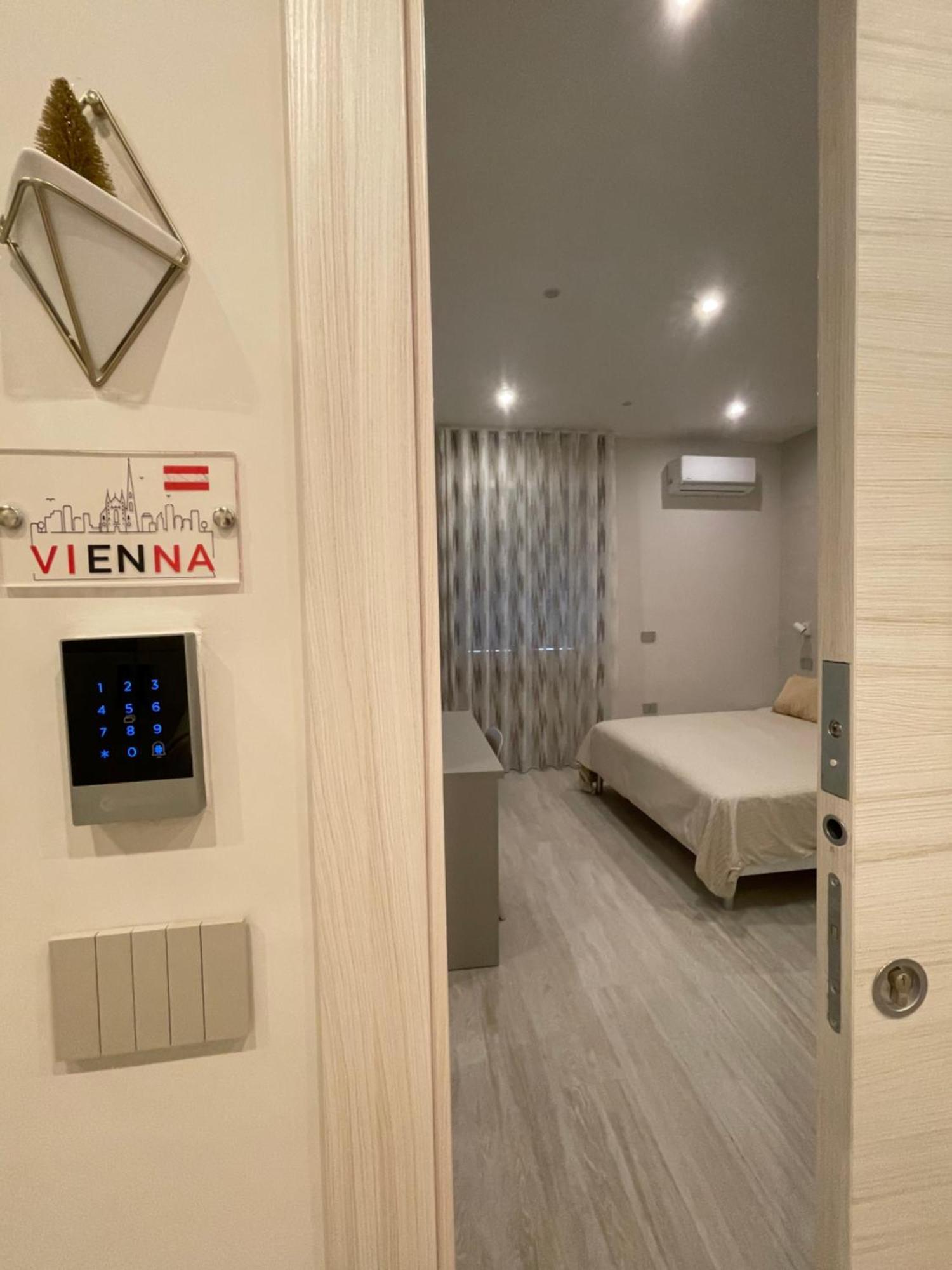 Ro&Ro Napoli Luxury Rooms Exteriér fotografie