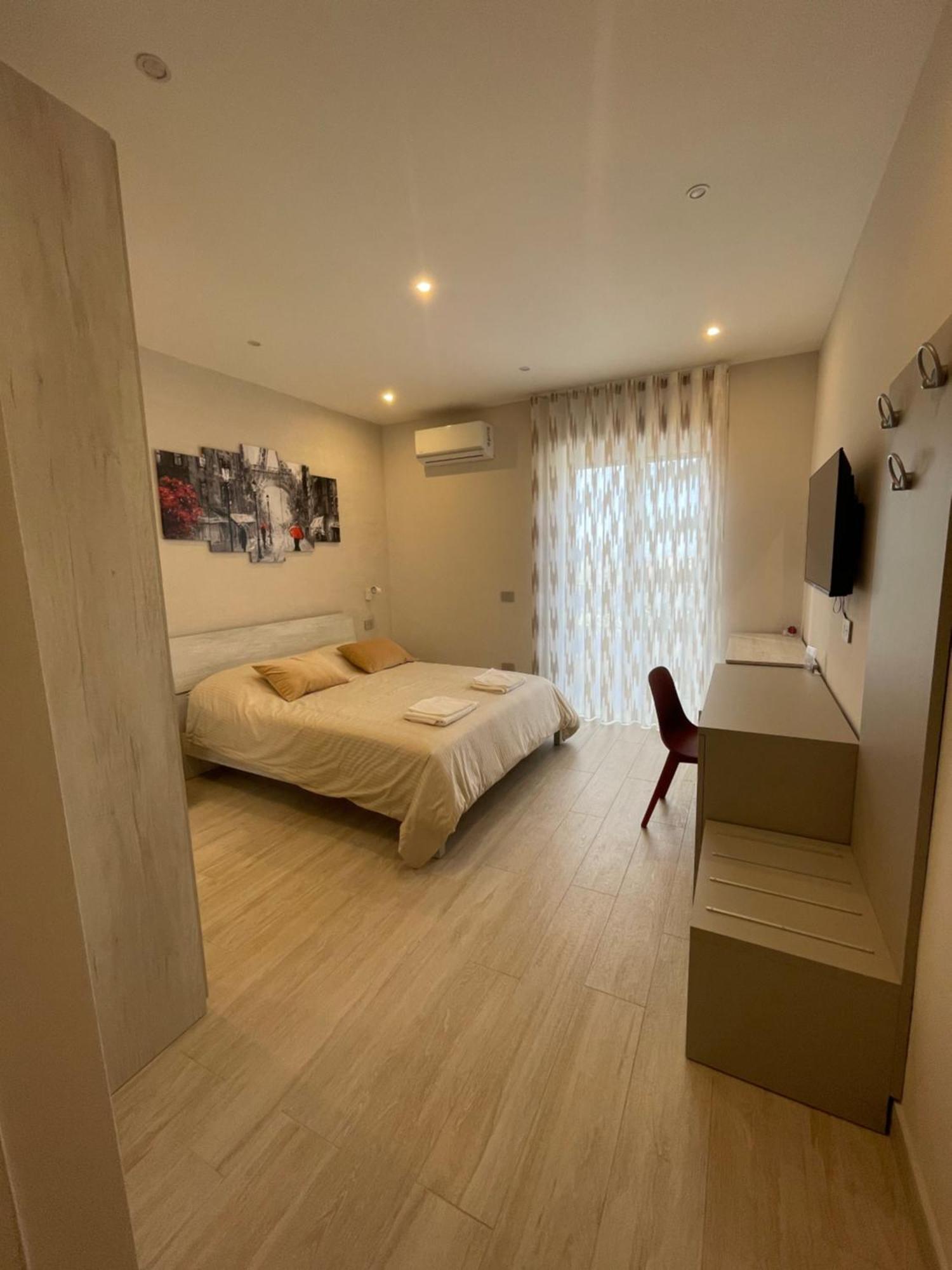 Ro&Ro Napoli Luxury Rooms Exteriér fotografie