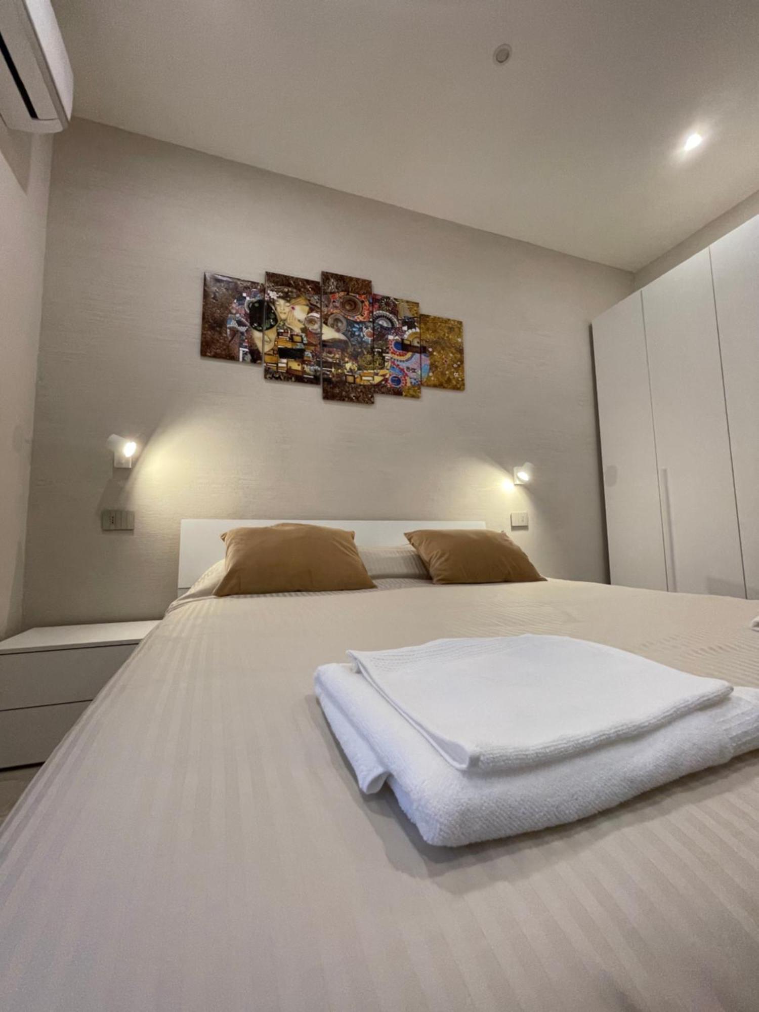 Ro&Ro Napoli Luxury Rooms Exteriér fotografie