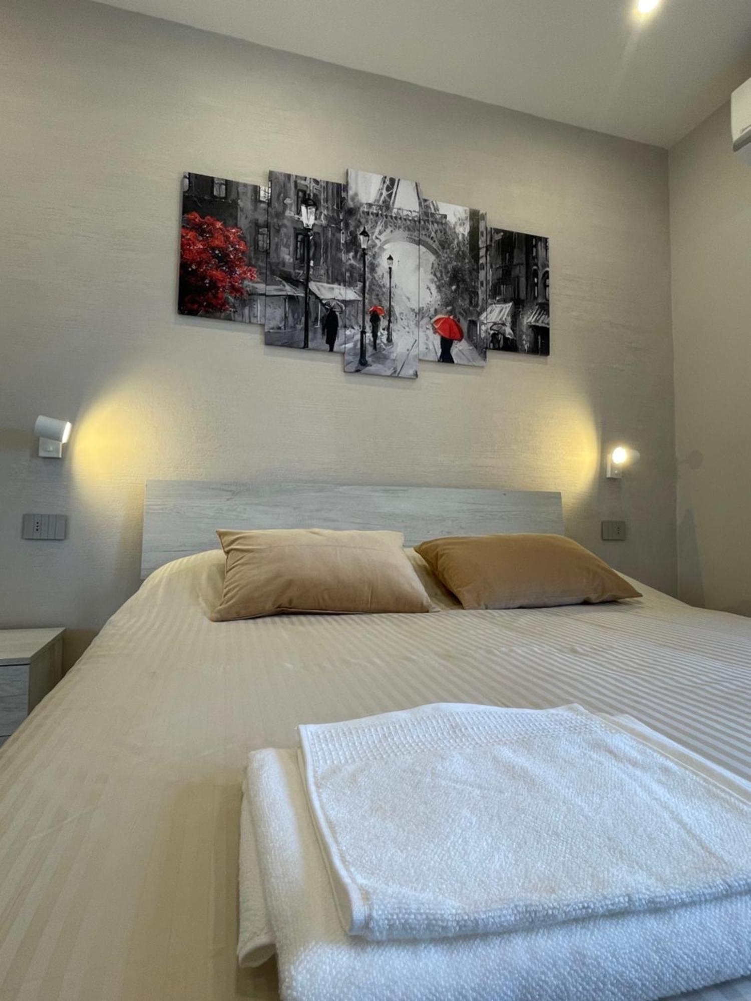 Ro&Ro Napoli Luxury Rooms Exteriér fotografie